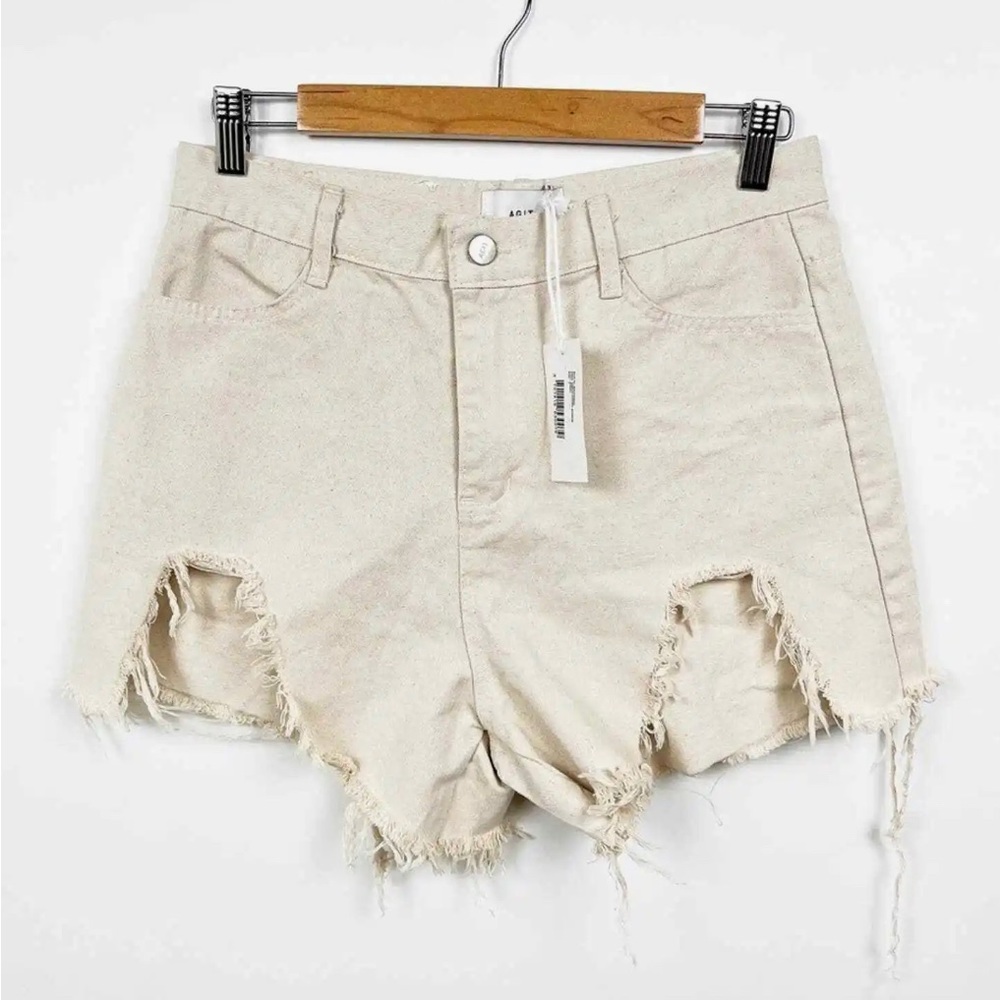 THE FRANKIE SHOP Shorts L